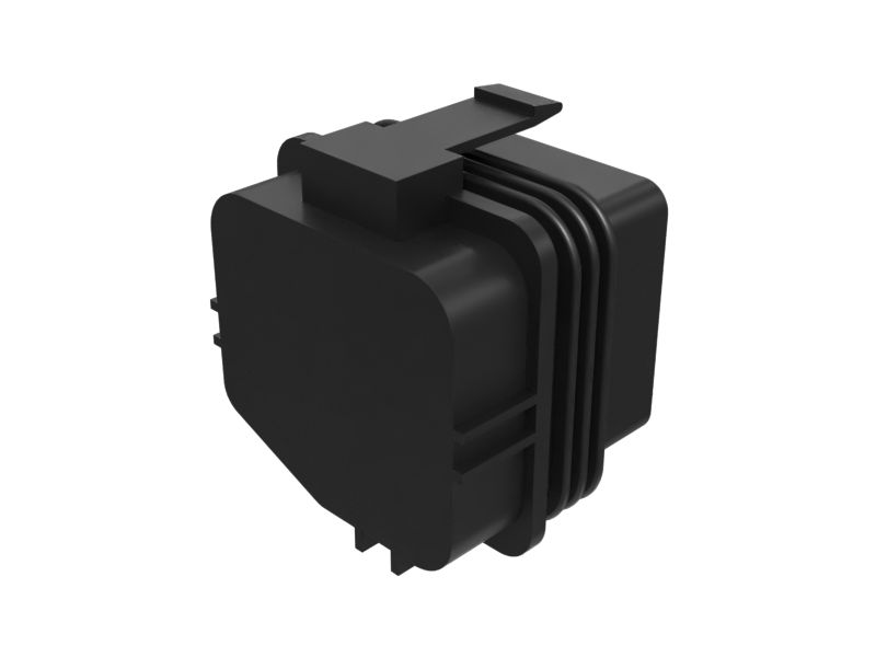 4-контактный разъем