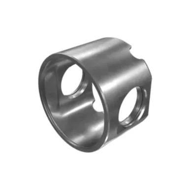 CAT 137,065 MM DELİK ÇAPLI PİSTON ETEĞİ