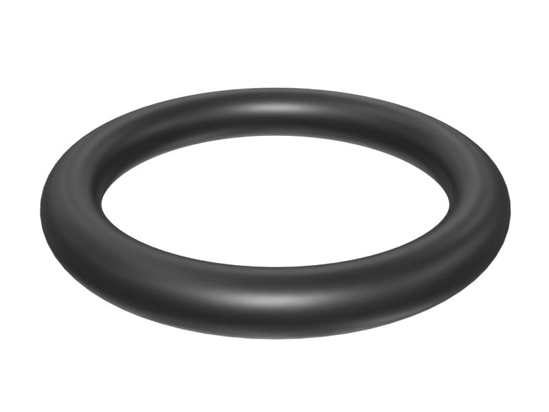 4J-0528: 59.92mm Inside Diameter Seal-O-Ring