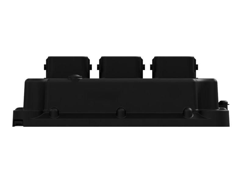 Электронный блок управления