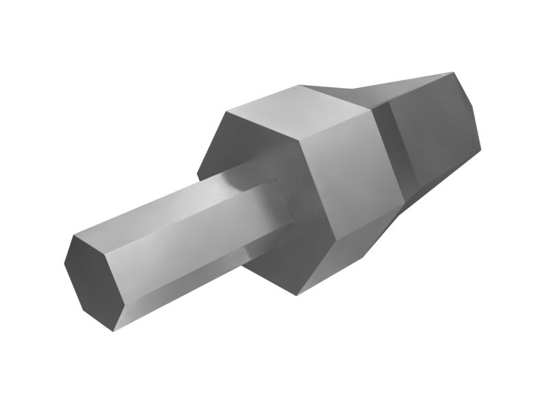 Стопорная шайба 3-контактной розетки