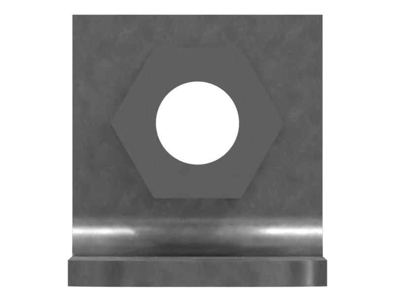 КРОНШТЕЙН В СБОРЕ