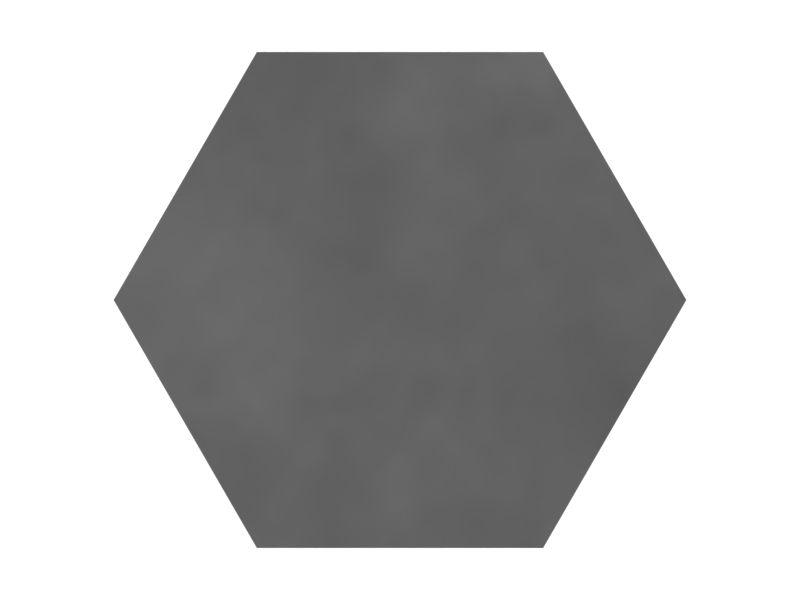 Болт с шестигранной головкой 5/16''-18 x 3/4''