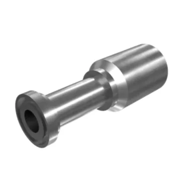 497-8283: Permanent Coupling