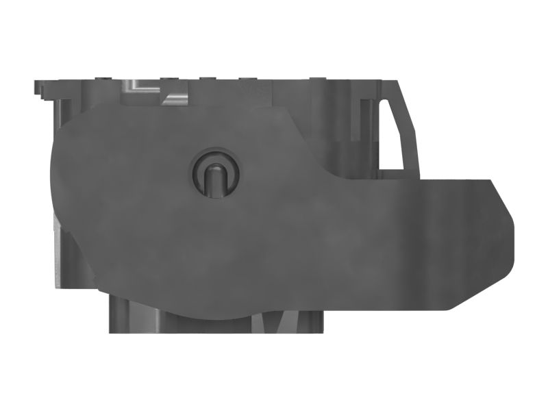 ВИЛКА СОЕДИНИТЕЛЬНАЯ В СБОРЕ