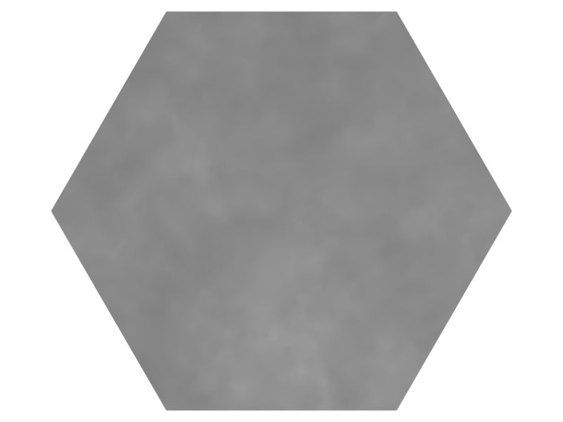 M20X2,5 Болт с резьбой длиной 60 мм