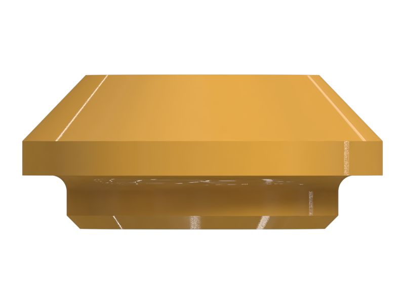 Изолирующее крепление наружного диаметра 27 мм