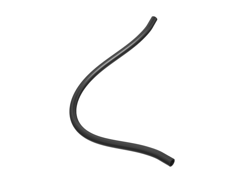 ШЛАНГ В БУХТЕ