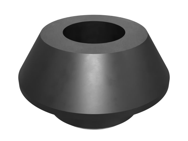 8C-5607: Center Bonded Isolation Mount | Cat® Parts Store