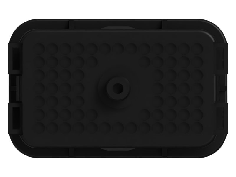 70-контактный штекер