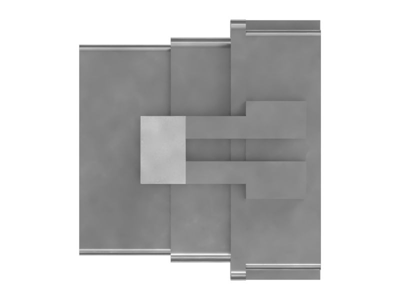 5-контактный штекер