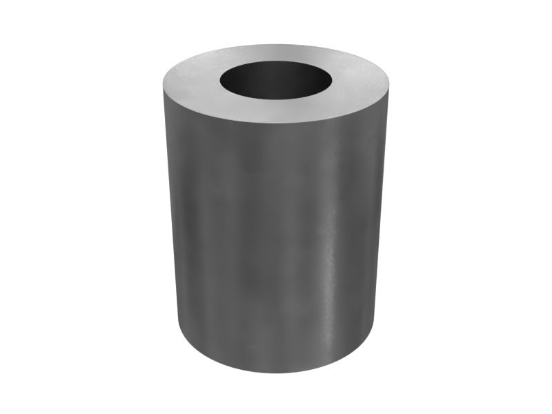 Заменяемая бобышка размером M10x1,5