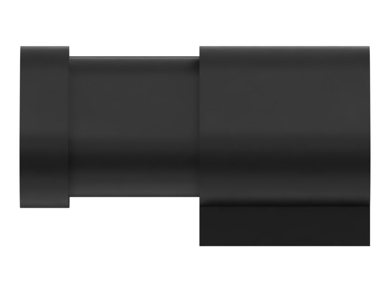 Розетка с 3-контактным разъемом