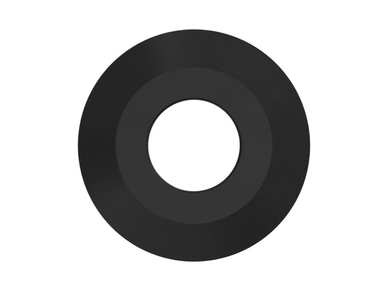 Изолирующая опора с наружным диаметром 23,8 мм