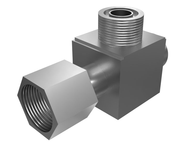 Тройниковый переходник 13/16