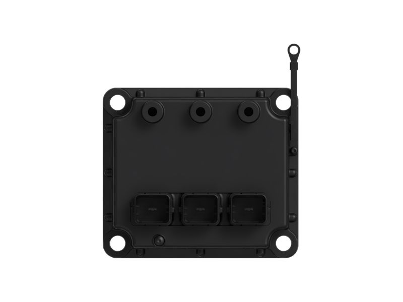 Электронный блок управления