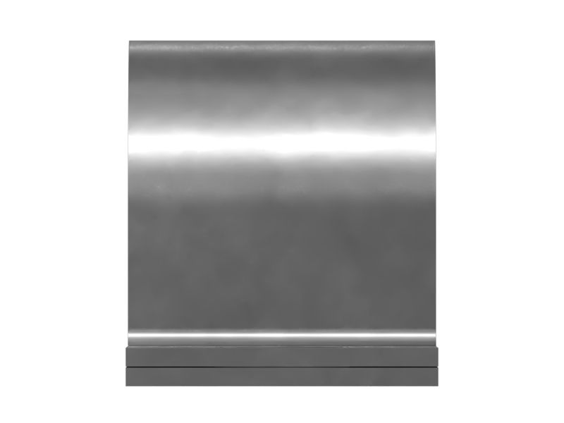 Зажим водяного трубопровода