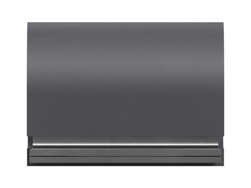 Р-образный зажим (диаметр 15 мм)