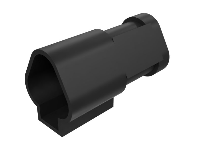 Розетка с 3-контактным разъемом