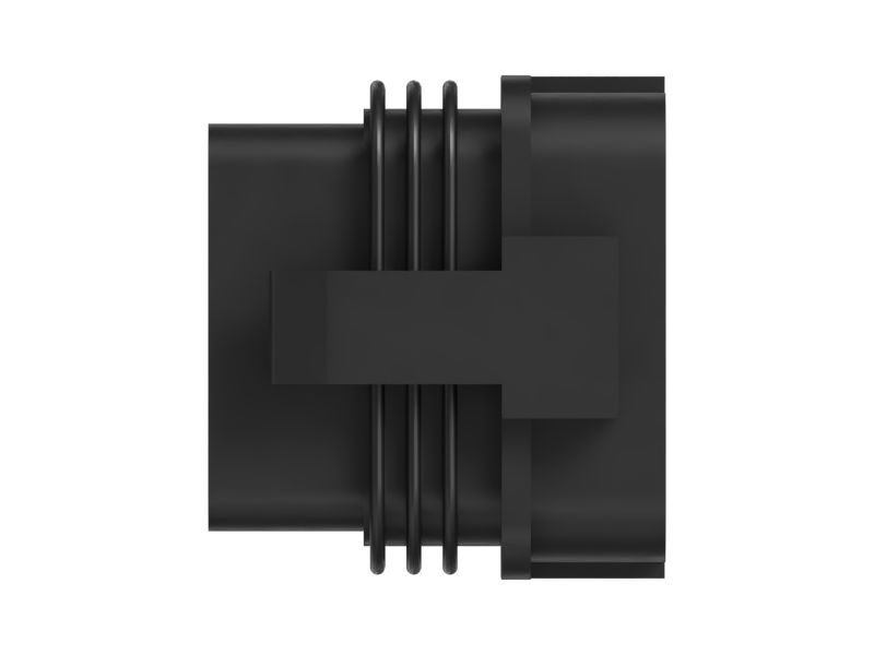 4-контактный разъем