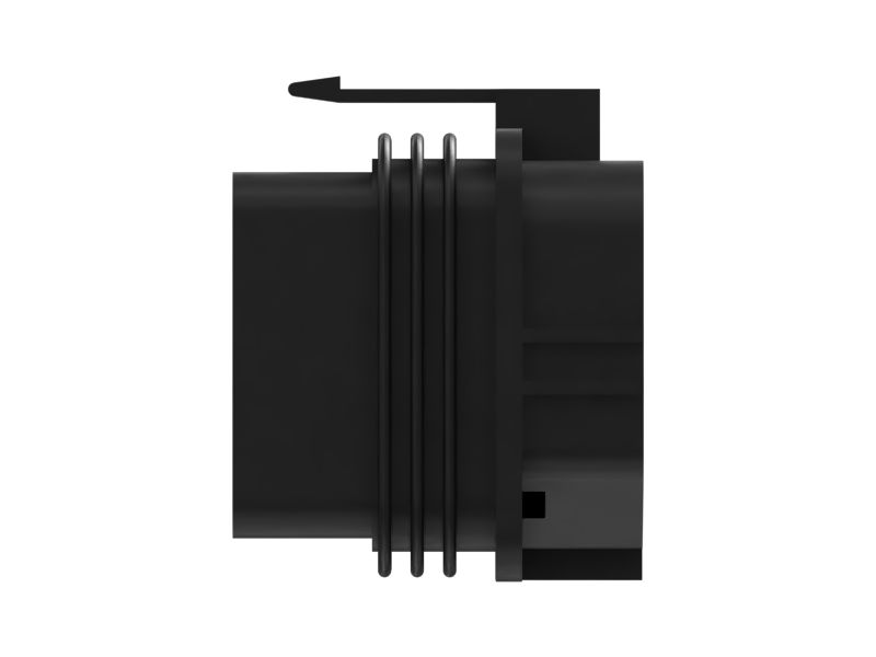 4-контактный разъем