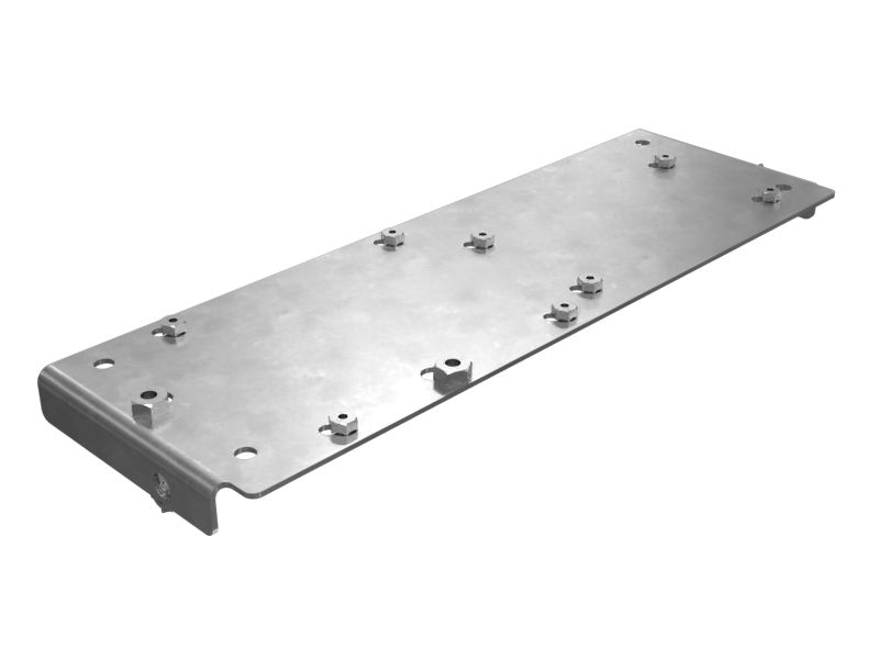 ПЛАСТИНА В СБОРЕ