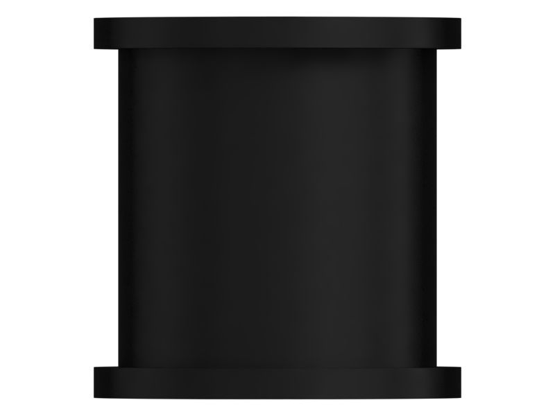 Резиновое уплотнение для жгута проводов гидравлического шланга