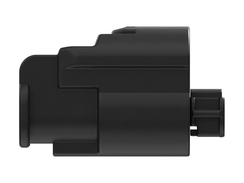 Штепсельный разъем в сборе