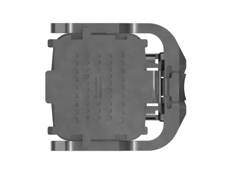 ВИЛКА СОЕДИНИТЕЛЬНАЯ В СБОРЕ
