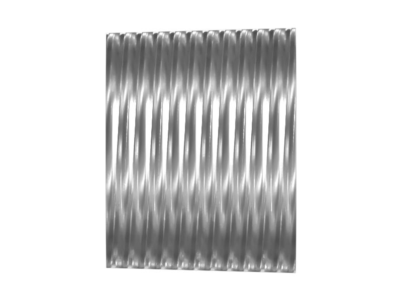 Заглушка с квадратным хвостовиком с резьбой 1/2-14 NPTF