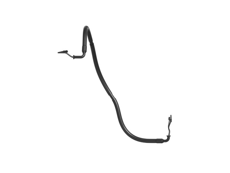 ЖГУТ ПРОВОДОВ В СБОРЕ