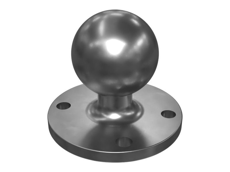 Монтажное основание дисплея