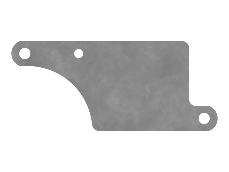 Опорная плита