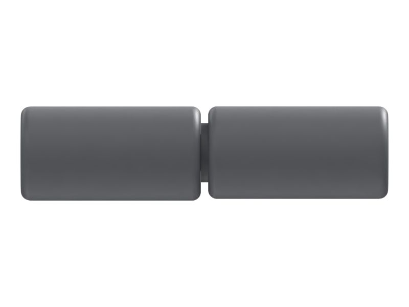 Цинковая литая разъемная петля со смещенным шарниром