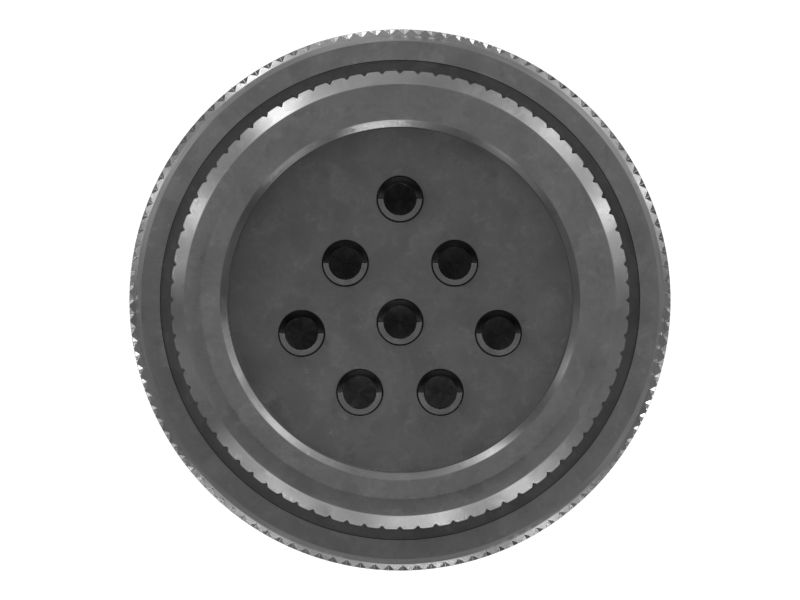 ВИЛКА СОЕДИНИТЕЛЬНАЯ В СБОРЕ