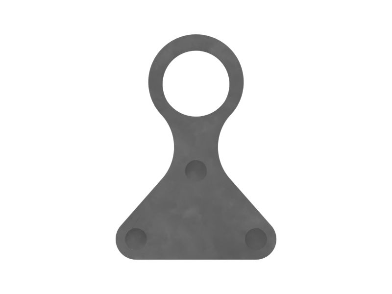 КОМПЛЕКТ ОТРАЖАТЕЛЕЙ