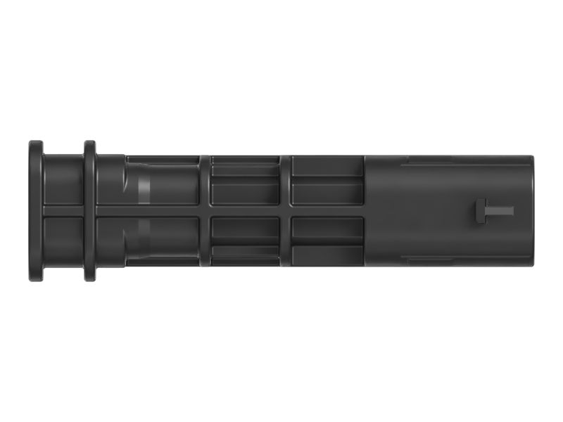 2-контактный штепсельный разъем Ethernet