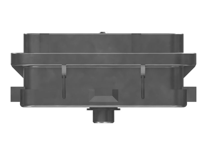 Штепсельный разъем в сборе