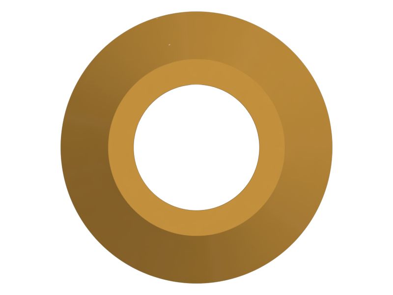 Изолирующее крепление наружного диаметра 27 мм