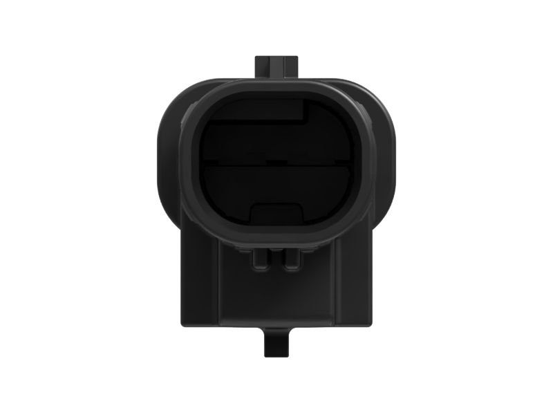 2-контактный штепсельный разъем Ethernet