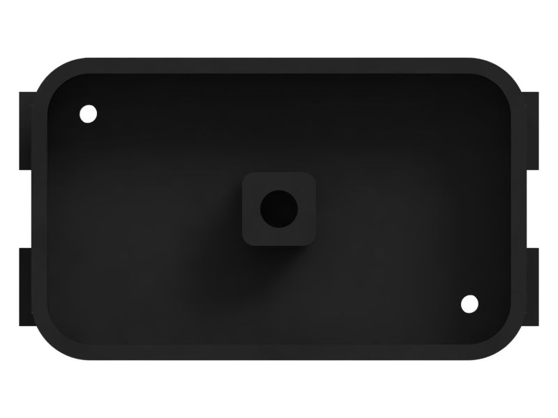 Розетка в сборе