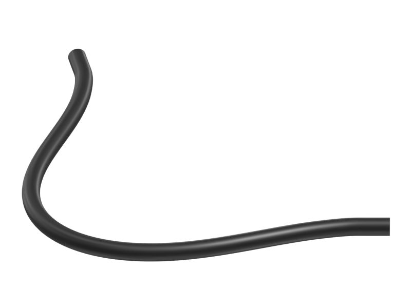 ШЛАНГ В БУХТЕ