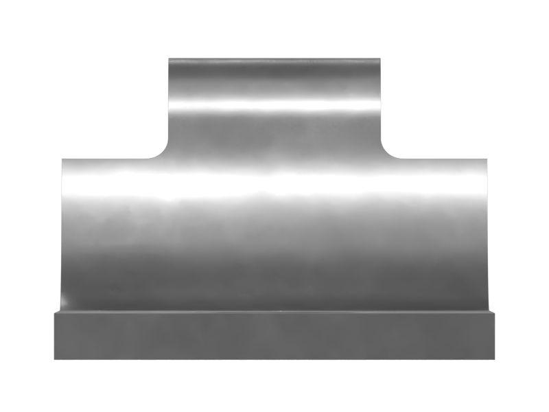 Зажим полутангентного типа с внутренним диаметром 37,00 мм