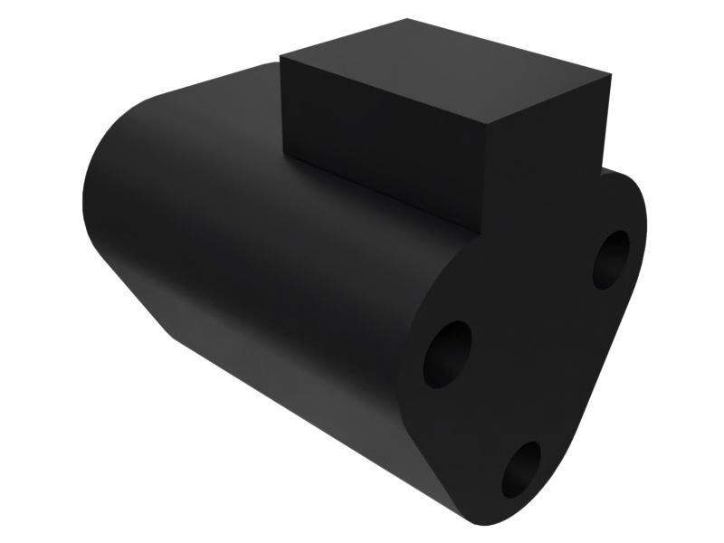 Комплект — штепсельный разъем