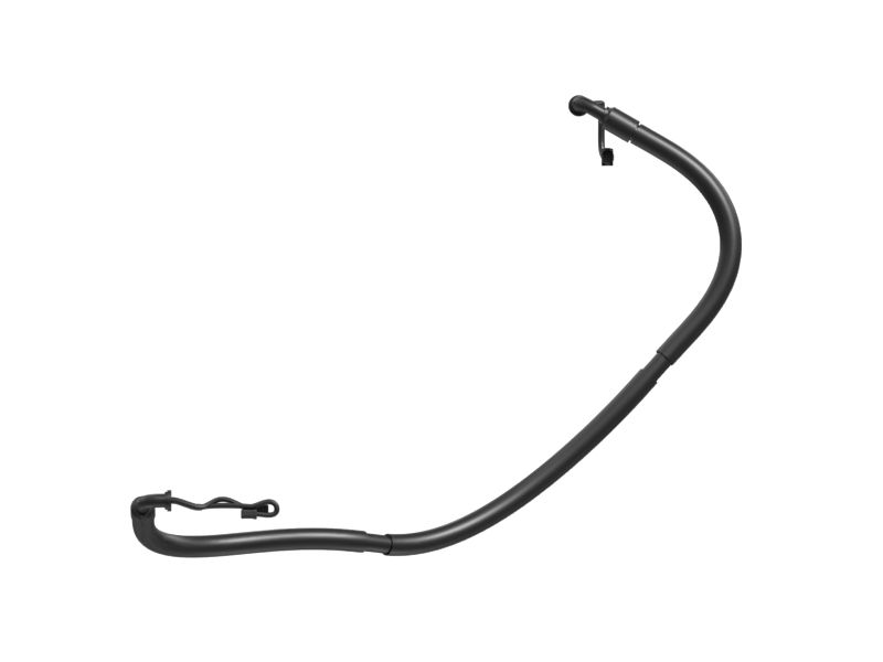 ЖГУТ ПРОВОДОВ В СБОРЕ