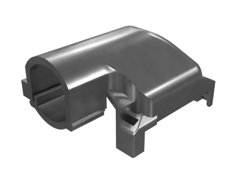 Крышка разъема