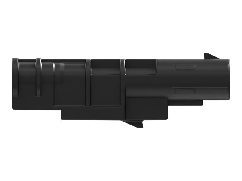 2-контактный штепсельный разъем Ethernet