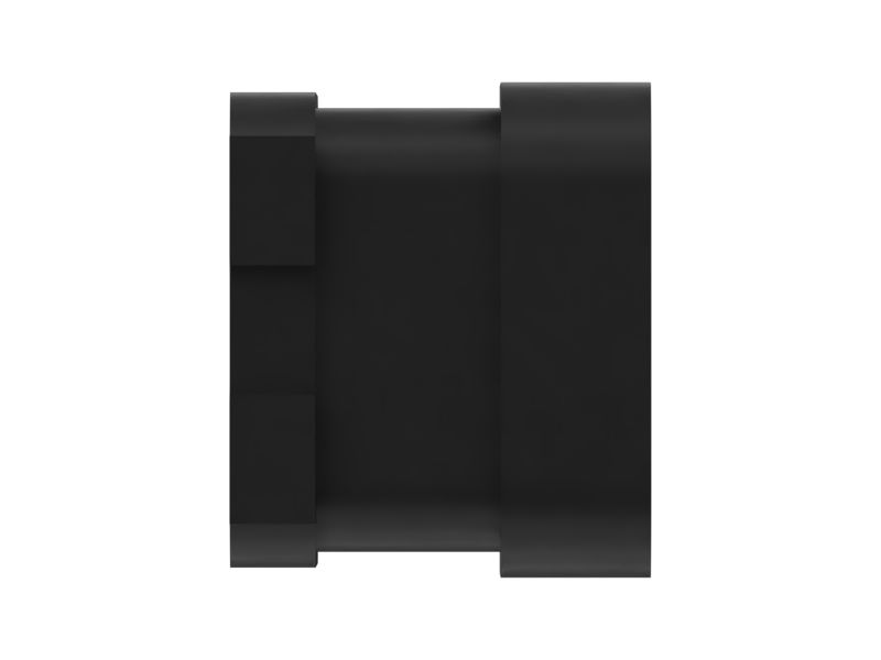 Розетка в сборе