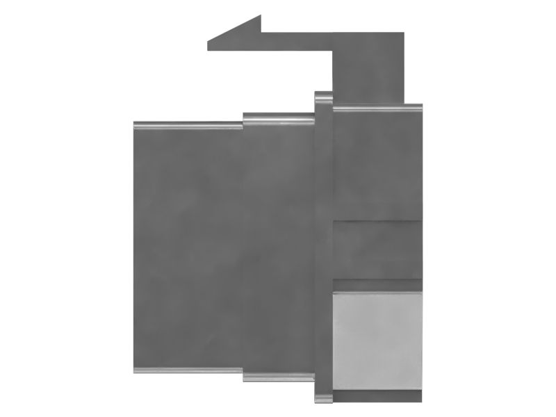 5-контактный штекер