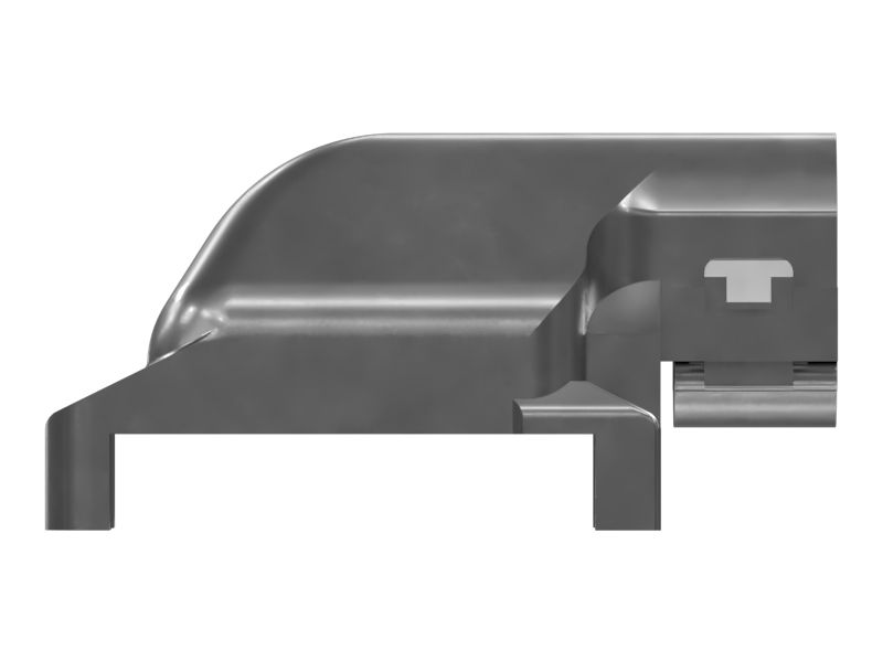 Крышка разъема